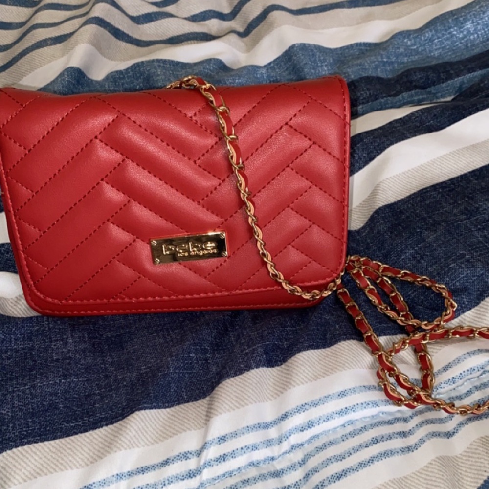 Crossbody